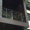 кованые ограждения для балкона