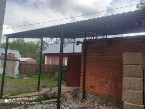 Ковка на заказ