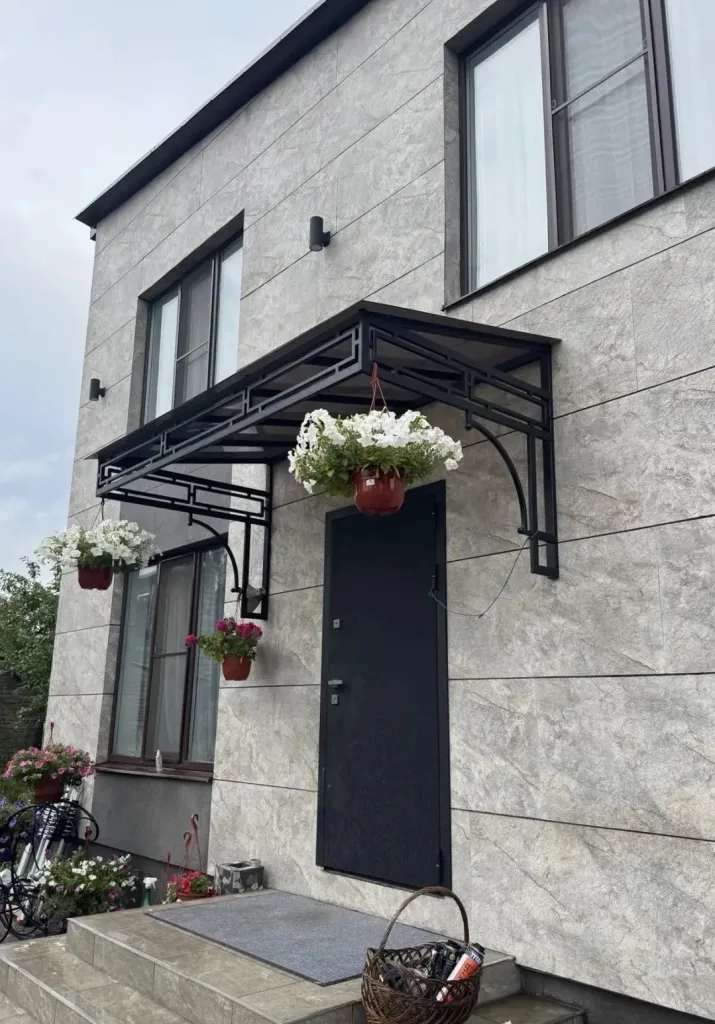 к